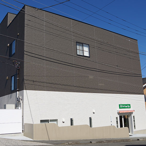 裾野工場
